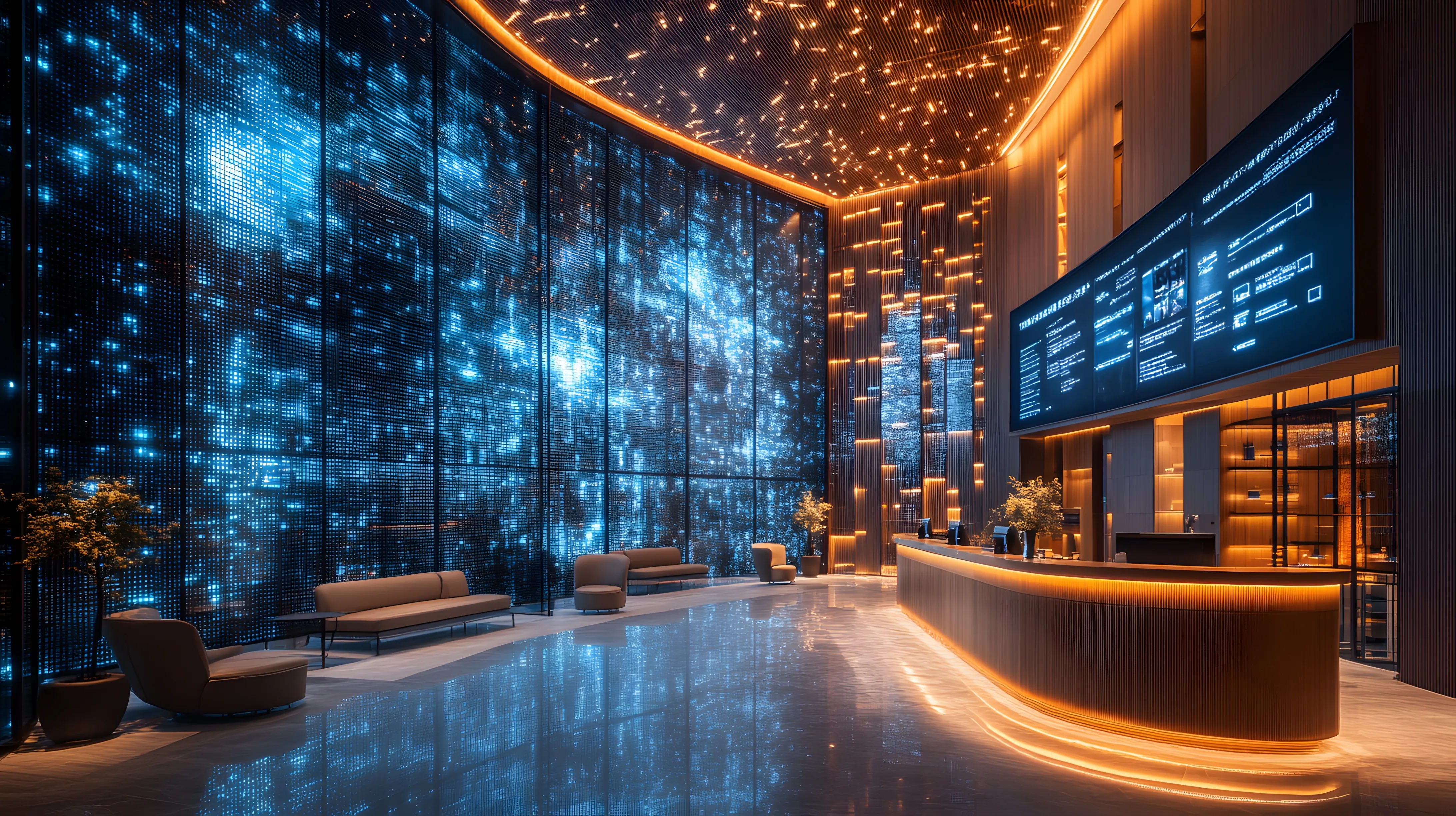 EU AI Act and Hotel Technology