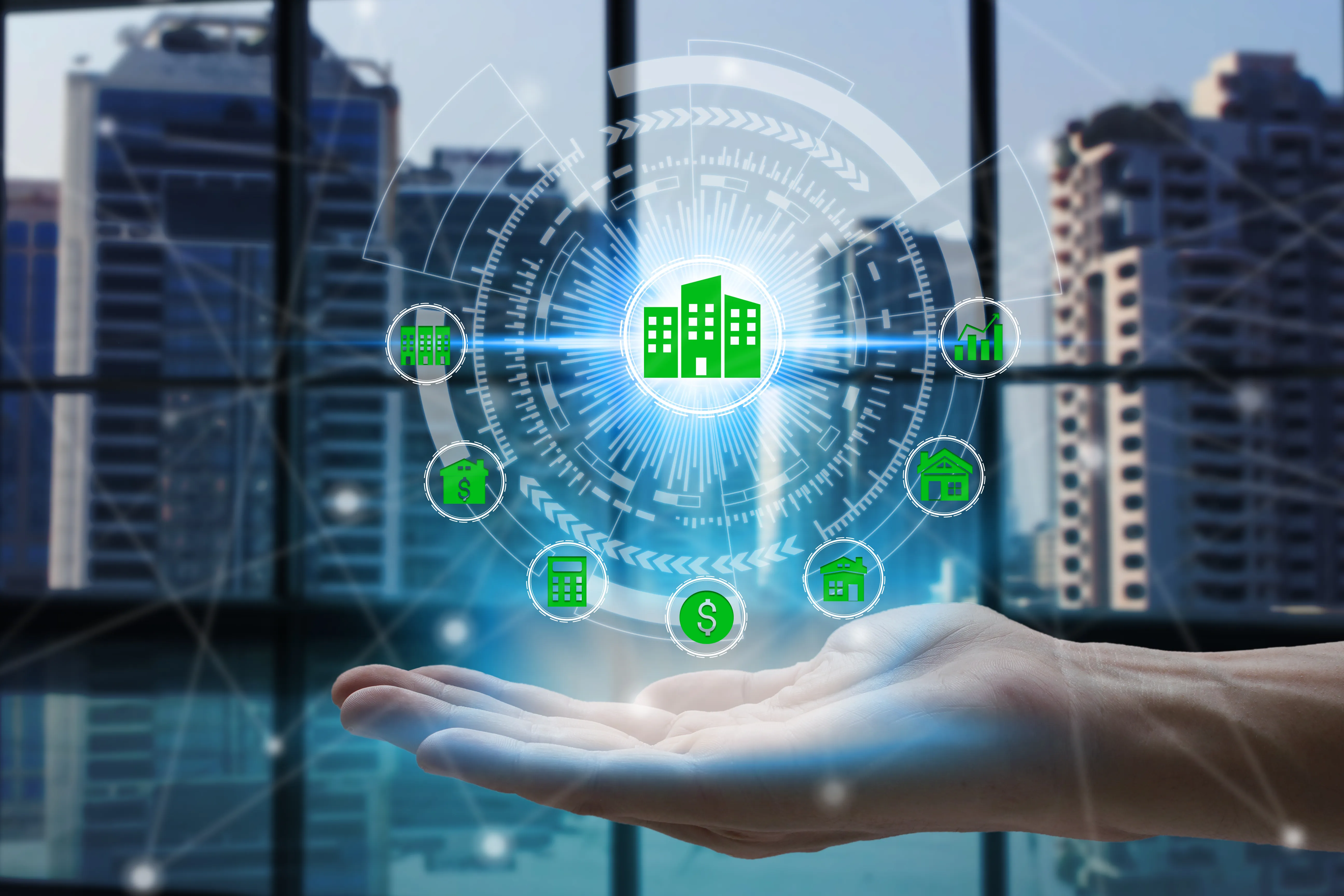 Technology Reduces Hotel Carbon