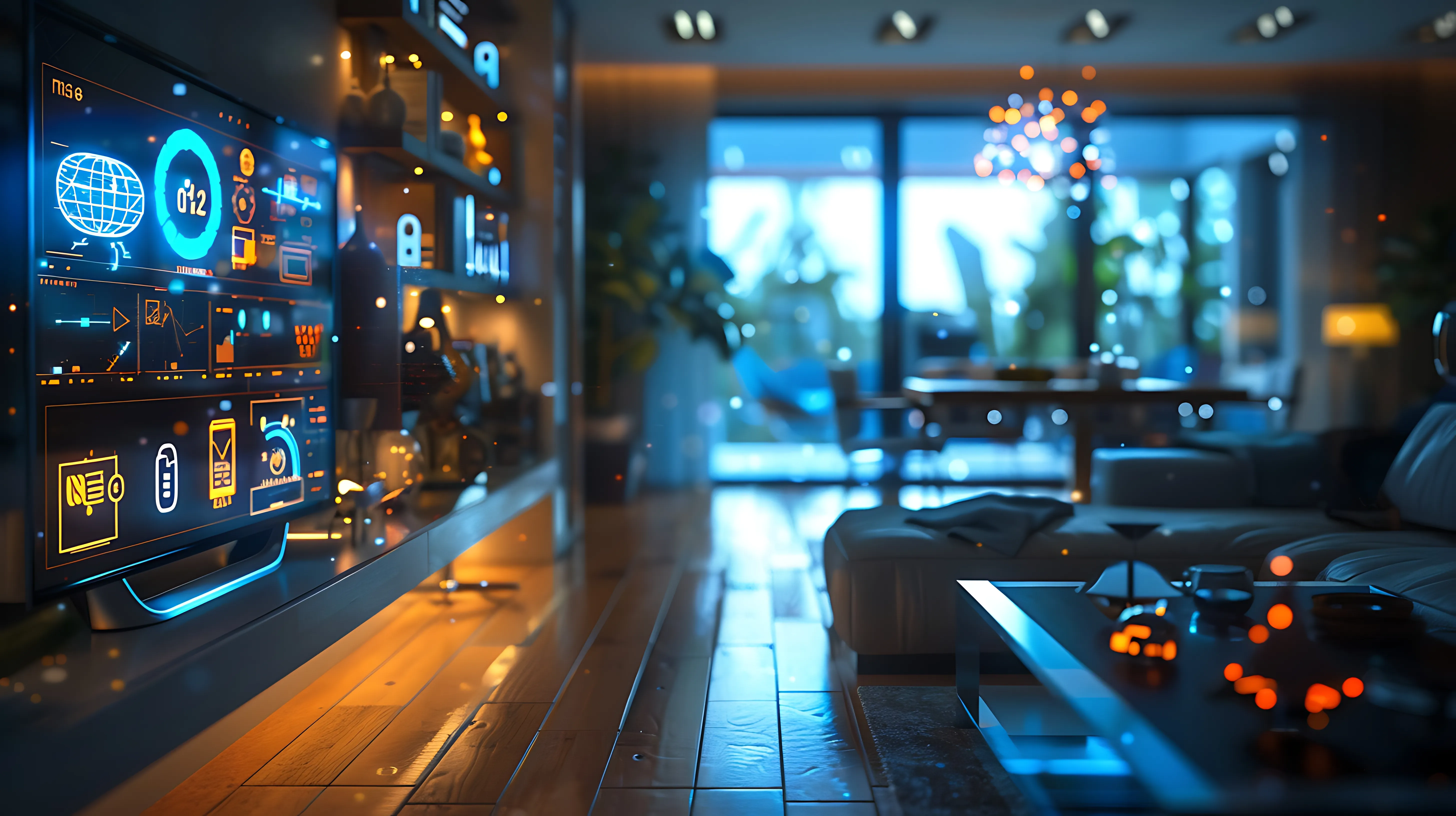 Unified Hotel Technology Stack