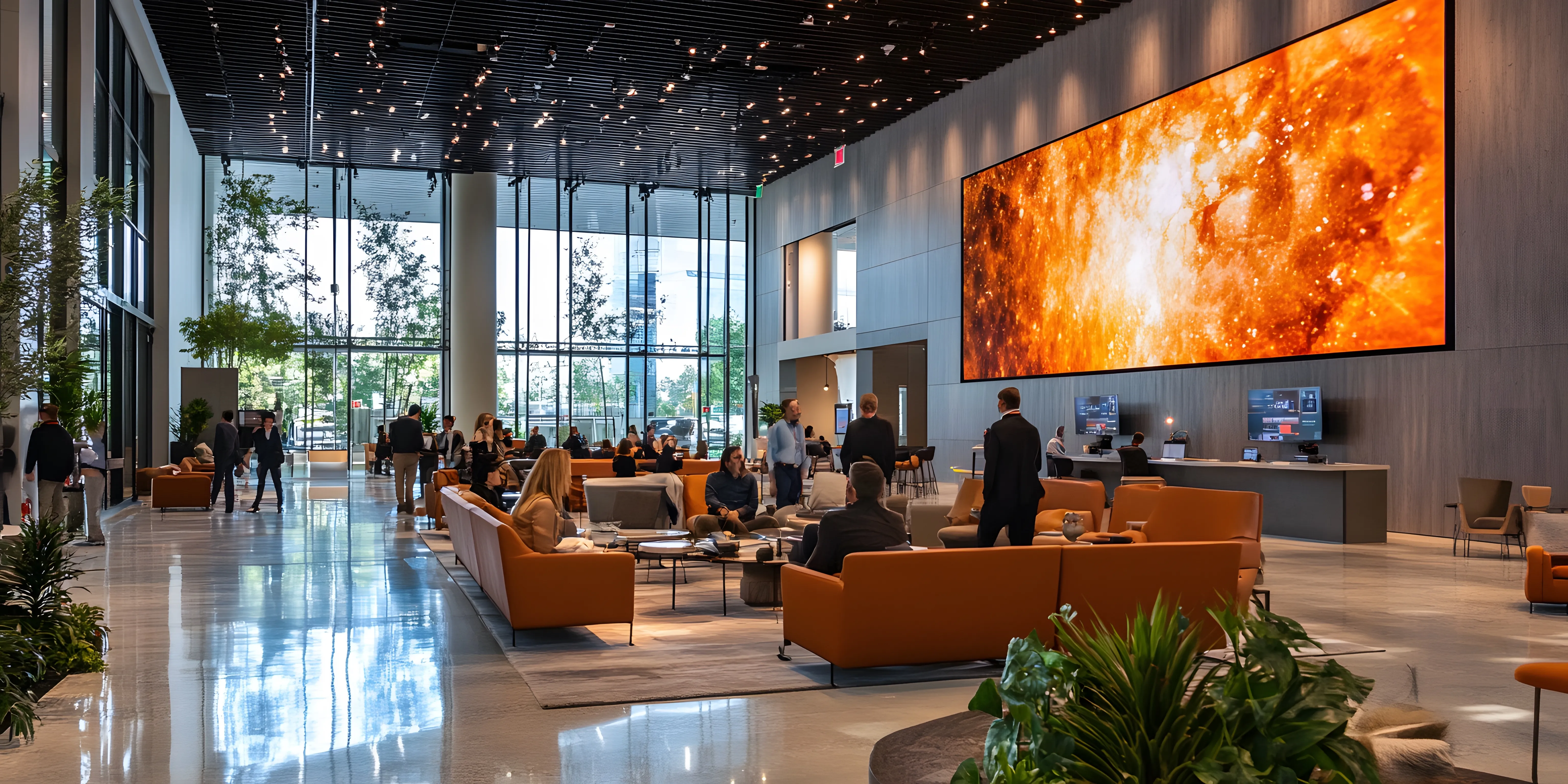 Hotel Technology Conference 2026