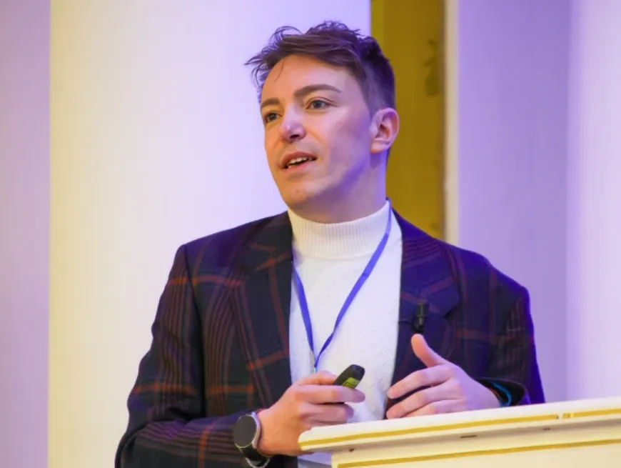 Radissons testimonial - DHT Hotel Technology Conference